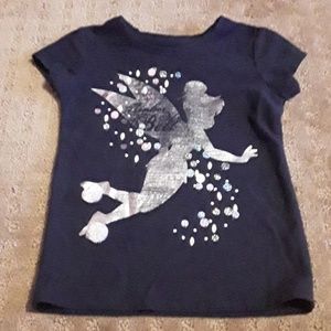 DISNEY JUMPING BEANS t shirt limited edition colle
